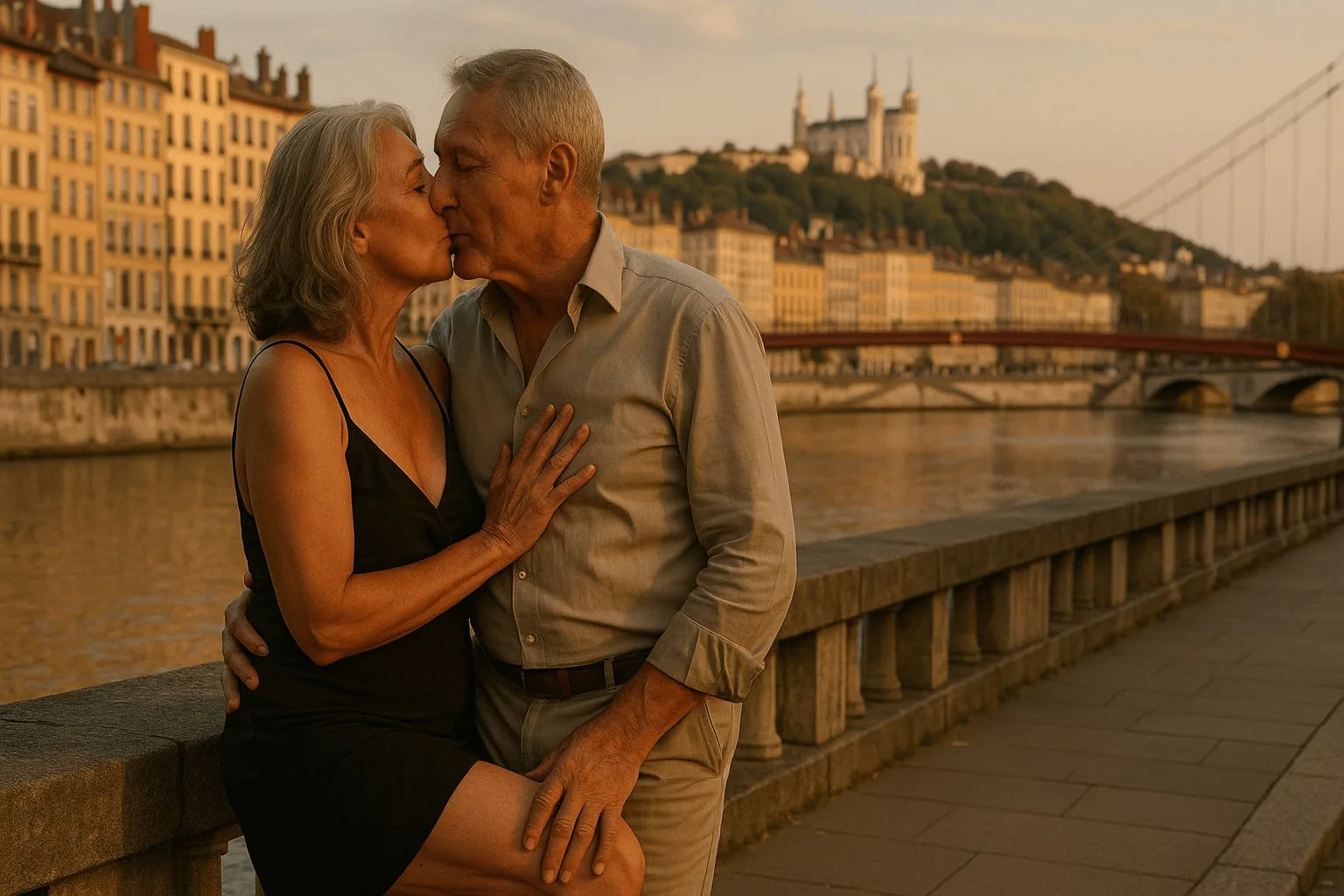 rencontre senior