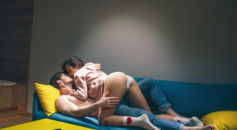 couple rencontre sexe