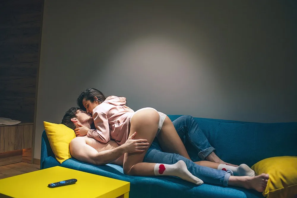 couple rencontre